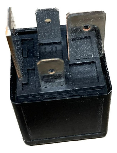 Rele Auxiliar Universal 12v 4 Pinos