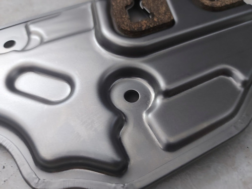 Sedazo De Transmision Vw Vento 2018 09g 325 429 Ml462 (Usado)