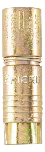 Taquete Expansivo Sin Tornillo 3/8' X 5/8' X 2' Fiero 44364