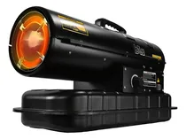 Comprar Caloventor Industrial Turbina Bta Diesel Kerosene Apto 300m2 Color Negro
