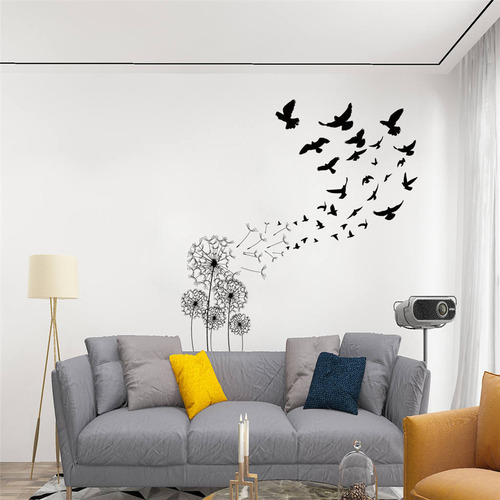 Pared Móvil De Decoración Creativa Fijada Con Pared Decorati