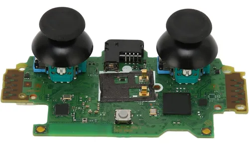 Placa Base De Gamepad, Reemplazo De Gamepad De Reemplazo De