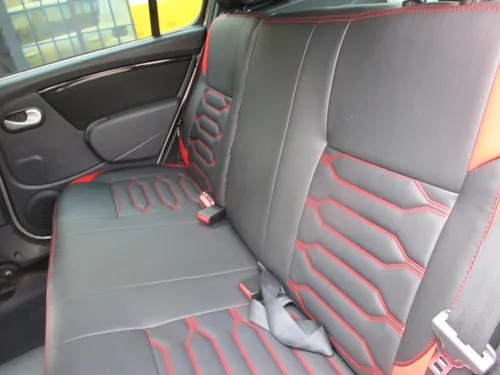 Renault Sandero Gt Line 4x2 1600cc Mt Aa