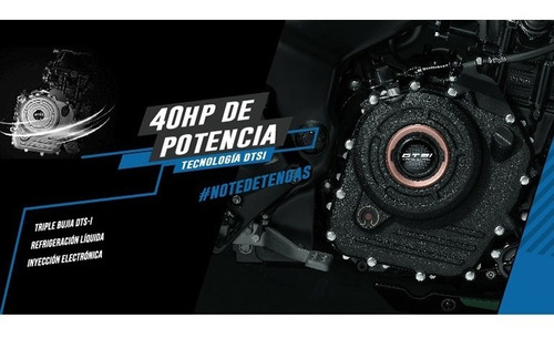 Bajaj Dominar 400 0km 2022 Nueva