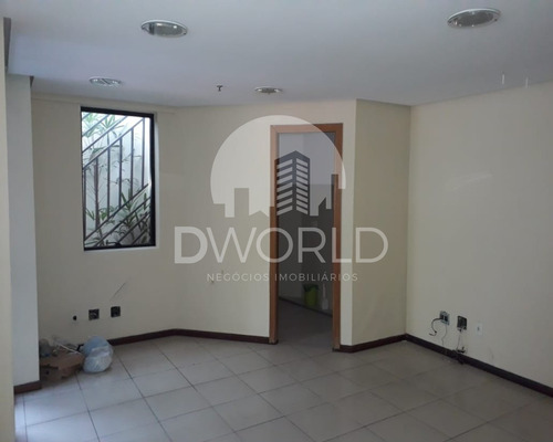 Imagem 4 de 25 de Prédio Comercial Em Ótimo Localização - Sa01466 - 67606469