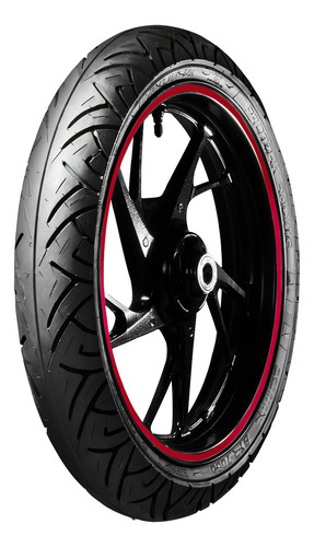 Pneu Dianteiro 110/70-17 Lançamento Cb 300 Cb 250 Twister