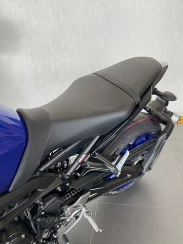 Mt 09 Yamaha 0km Ano2025 - Financiamos Loja Sp - Vend. Bruno