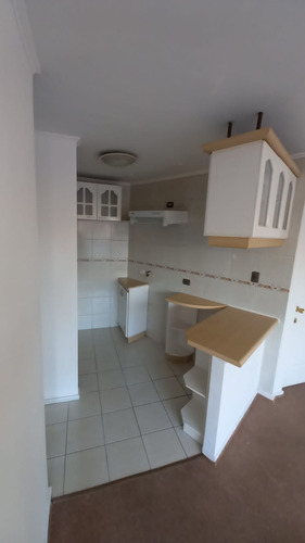 Arriendo Departamento