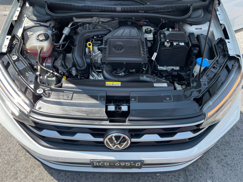 Volkswagen Nivus 1.0t Highline Ta