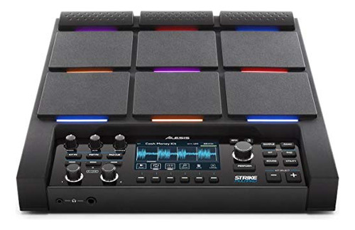 Alesis Strike MultiPad Tambor Electrónico