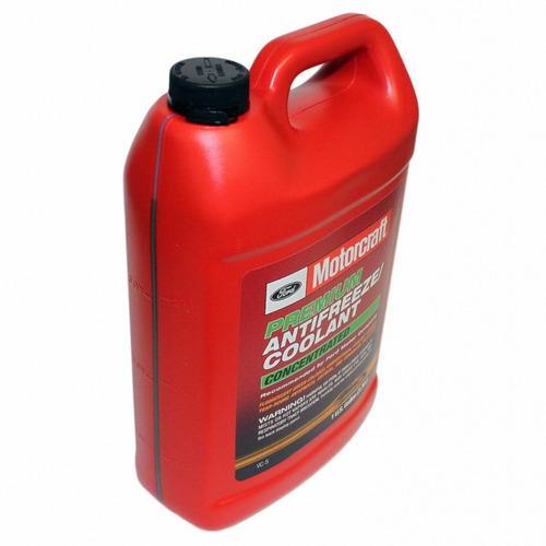 Imagen 2 de 5 de Refrigerante De Motor Premium Motorcraft Vc-5