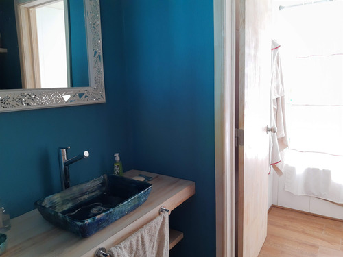 Casa Laguna #200-300 - San Sebastian - Area 9 - 173m2 #id 2345