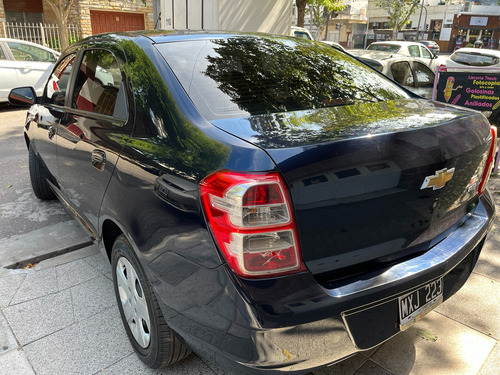 Chevrolet Cobalt 1.8 Lt Mt