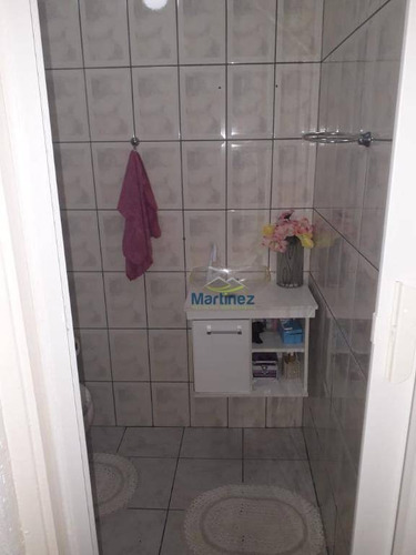 Apartamento Com 2 Dormitórios À Venda, 48 M² Por R$ 230.000 - Vila Industrial - São Paulo/sp - Ap1028