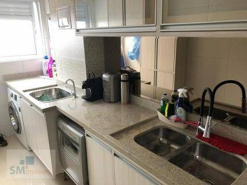 Imagem 2 de 13 de Apartamento Com 2 Dormitórios À Venda, 64 M² Por R$ 520.000 - Jardim Prudência - São Paulo/sp - Ap3138