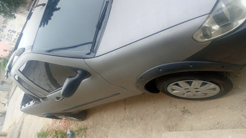 Imagem 9 de 9 de Fiat Strada 2007 1.4 Fire Ce Flex 2p