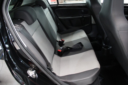 Imagem 9 de 14 de Volkswagen Up 1.0 Mpi Take Up 12v Flex 4p Manual
