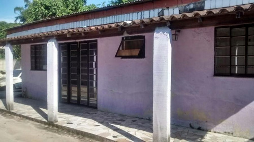 Imagem 22 de 30 de Casa Em Parque Capivari, Duque De Caxias/rj De 750m² 2 Quartos À Venda Por R$ 300.000,00 - Ca322707-s