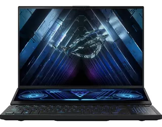 Asus 16'' Republic Of Gamers Zephyrus Duo 16 Gaming Laptop