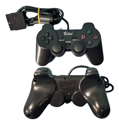 Console Ps2 Slim Na Caixa Bloqueado (Usado)