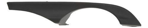 Silenciador De Escape Tail Throat Frame, 2 Unidades, Con Tap