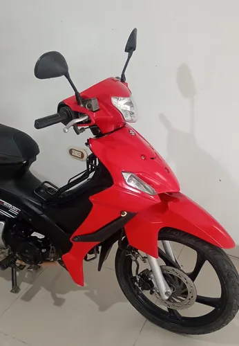 Suzuki Viva R Style 2016 Al Dia