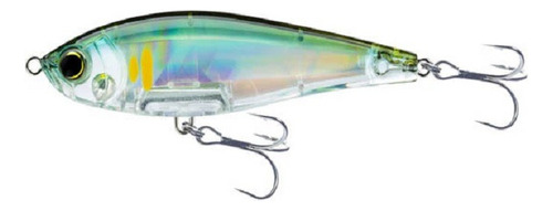 Señuelo Yo-zuri 3d Inshore Twitchbait Slow Sinking 70mm
