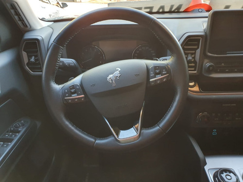 Ford Bronco Sport 2.0 4Wd Wildtrak At8