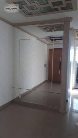 Imagem 5 de 14 de Apartamento Com 2 Dormitórios À Venda, 56 M² Por R$ 263.000,00 - Vila Planalto - São Bernardo Do Campo/sp - Ap0102