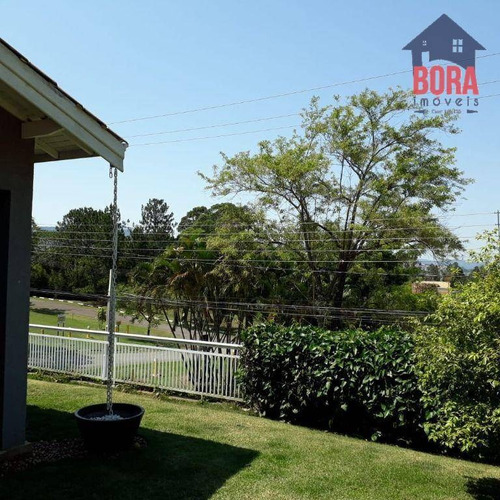 Imagem 14 de 30 de Casa Com 3 Dormitórios À Venda, 212 M² Por R$ 1.700.000,00 - Condominio Parque Das Garças I - Atibaia/sp - Ca0630