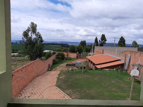 Imagem 14 de 30 de Chácara Com 4 Dormitórios À Venda, 800 M² Por R$ 530.000 - Vila Rica - Itapeva/são Paulo - Ch0264