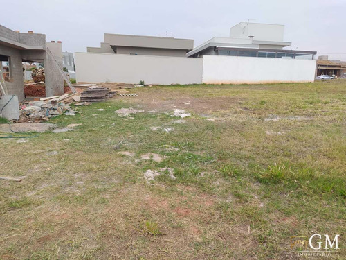 Imagem 3 de 3 de Terreno Em Condomínio Para Venda Em Presidente Prudente, Parque Residencial Mart Ville - Tcv601881_2-1241879