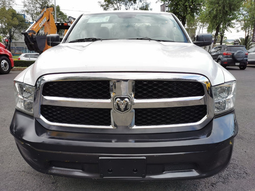 Imagen 8 de 10 de Dodge Ram St 7651