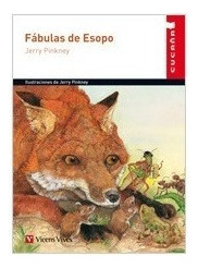 Fabulas De Esopo N/c (cucana) (spanish Edition)