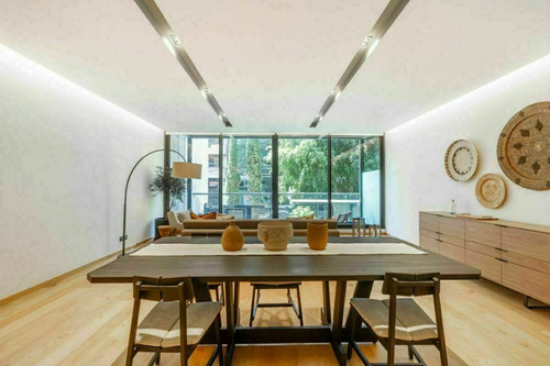 Imagen 6 de 24 de Departamento En Renta En Hipólito Taine, Polanco Para Estren