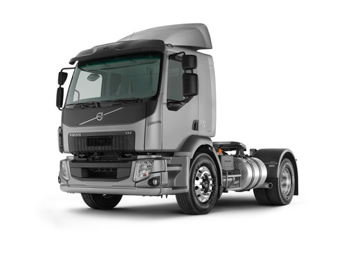 Camión Volvo Vm 6x2 R 0km