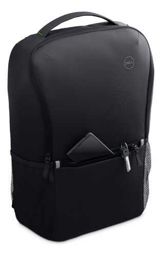 Mochila Dell Ecoloop Essential Backpack 14-16 Negro