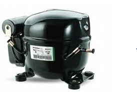 Motor Compresor Hermético Marca Embraco 3/4 Hp Lbp Neu2168gk