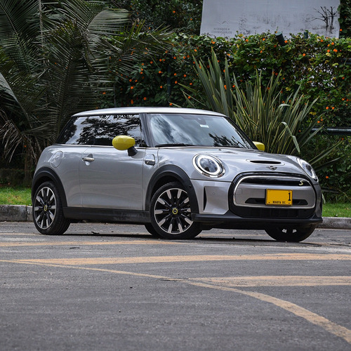 Mini Mini Cooper Se 0.0 Iconic At