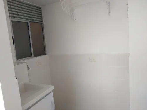 Apartamento En Arriendo En Ciudad Guabinas. Cod A9081
