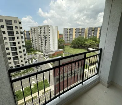 Apartamento en arriendo