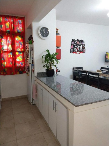 Departamento - B.san Martin