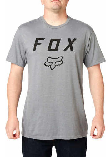 Remera Fox Racing Legacy Moth