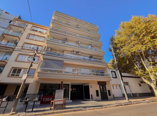 Venta Depto. Stos. Lugares- 2 Amb.-balcón-a. Cred.