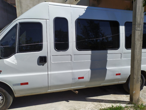 Fiat Ducato Jtd 2.8