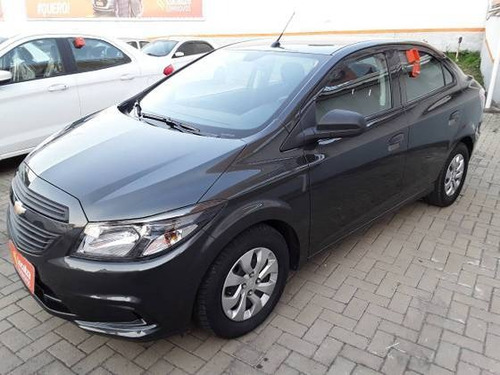 Chevrolet Prisma 1.0 Mpfi Joy 8v Flex 4p Manual