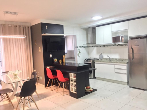 Imagem 1 de 5 de Apartamento - Ap00084 - 68685017