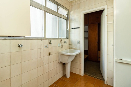 Imagem 21 de 30 de Apartamento - Ap14997 - 69674537
