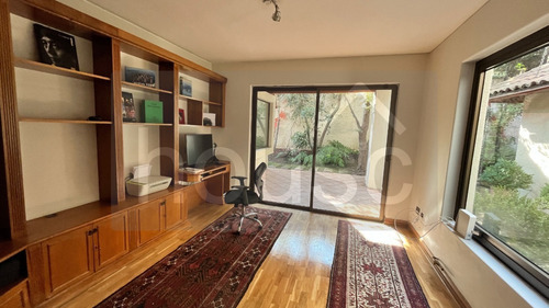 Exclusiva Casa En Sector Los Nogales De La Dehesa