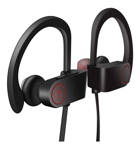 Auriculares Deportivo Inalámbrico Bluetooth Sujetador